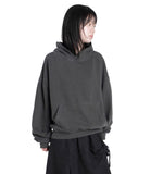 PIGMENT HOOD T