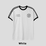 Porval ringer track short sleeves
