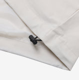 Gorpcore String Windbreaker