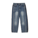 Lundy Dekki Wide Denim Pants