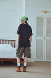 1896 Star Pigment Short Sleeve Tee