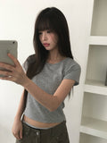 Kou Raglan Short Sleeve T-shirt