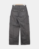 Bolz Cargo Wide Pants