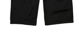 [A/M]Miran Nylon String Pintuck Wide Pants