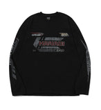 HANABI RACING Long Sleeve