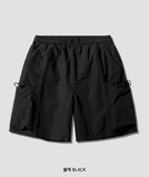 Shelter Wide Short Pants