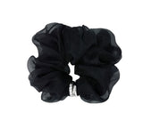 Duo Shine (W) Duo Tulle Scrunchie