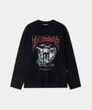STICKY LONG SLEEVE