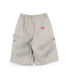 Doyle Vintage Work Bermuda Pants