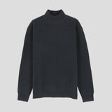 Pair Cashmere Half Knit