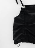 Dibeun Balloon Sleeveless