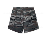 DT Military Cargo Shorts