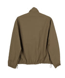 Quell High Neck Windbreaker