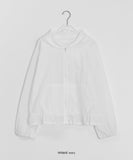 Mavic Frill See-Through Hood Windbreaker