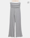 Tarpun Lace Sagging Pants