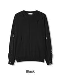 Tekin Damage Summer Knit