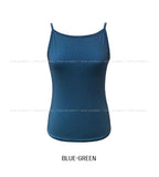 [U-BASIC] Poppy Basic Square Neck Sleeveless