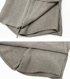 Knit Strap Shorts