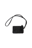Lottie Suede Pouch