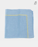 Carbine Dot Hair Kerchief Muffler Scarf