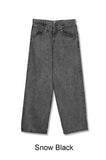 Ferrat Snow Denim Pants