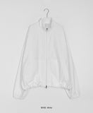 [unisex] Nekoda Two-Way String Color Wind Jumper