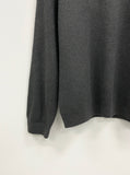Hachi Knit Half zip-up jacket
