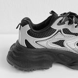 Luba Ugly Sneakers