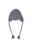 Ronding Ear Flap Hat