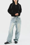 Noel Denim Pants