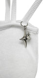 Keyring Pad Sleeveless