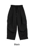 Nerol Parachute cargo pants