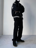 Wool Vasity Jacket