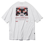 PUT IN FLOWER Short Sleeve Tee