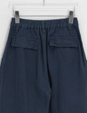 Padrick Curved Cargo Wide Pants