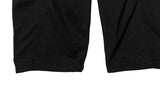 Hoku Pintuck Low Cargo Pants