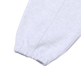 USA Cotton Double Fabric Line Jogger Pants