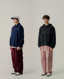 Cinnamon Corduroy Cargo Pants