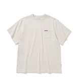 POCKET SS TEE