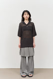 Nell Skashi Knit