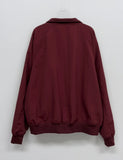 [unisex/brand Fair] Harringtion Nylon Blouson Jumper