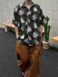 Vacation Hawaiian Shirt