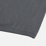 Wave Pig Half Zip Short Sleeve T-shirt