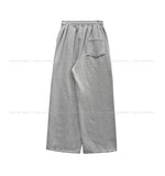 Glint Brushed Fleece Studded Training Pants