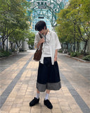 Thane short sleeve shirt