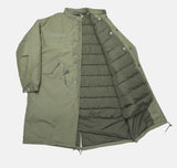 Wets Fishtail Parka