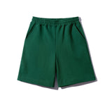 Double cotton training Short Pants