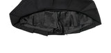 Bens Pleated Mini Skirt Pants