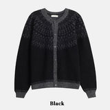 Cloth Nordic Knit Cardigan
