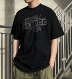 Vintage Thunder MAKE Tee
